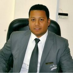 Sayed Zidan, HR Assistant Manager