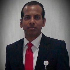 Alok Bansal, Billing Executive