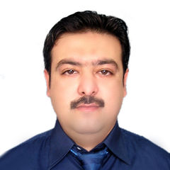 AsifUllah خان, software engineer / web developer