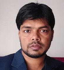 Atiqul Islam, Sr Software Engineer
