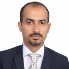 Salem Qasem Al-Tashi, Finance and Administration Manager