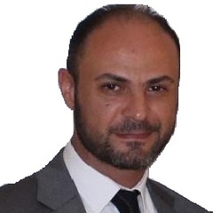 Ehab Almajali