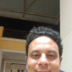 Mohammad Makkawy, Executive Manager engineering department