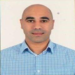 Bassem Michel, Supply Chain & logistics Manager 