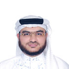 MUATAZ FARIS HASSAN QUTUB, Acting Supplier Relations and Contracts Manager