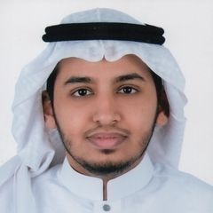 Rakan AlMutairi, Mechanical Engineer