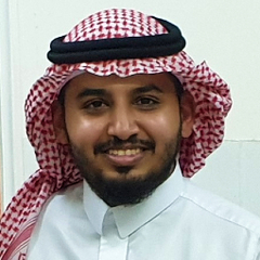 Rakan AlMutairi