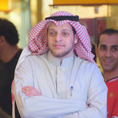 خالد أحمد , مدير إعلام رقمي