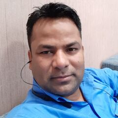 Neyaz Ahmad, Commercial Officer