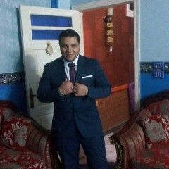 Mostafa Elatar