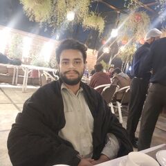 M Abdullah Tariq