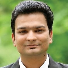 pramod rathi, Associate