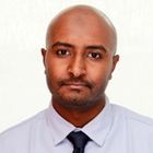 Shareef Babikr Abdulrahim Mohamed, IT Section Head