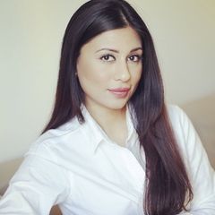 Malaika شاه, Head of private label fashion