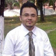 عبدالله احمد ناجي المحجري المحجري, Sales Engineer
