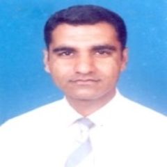 Muhammad Khursheed Alam