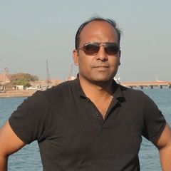 Manish Bansiwala, Construction Project Manager