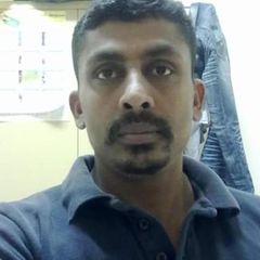 Upul Shantha