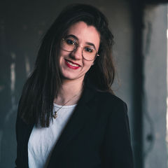 Maria Iliopoulou