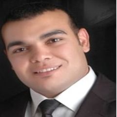 Salah Khalifa Mohammed, Translator & Executive Assistant