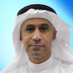 Mohammed Al-Marzooq, Sr. Project Manager