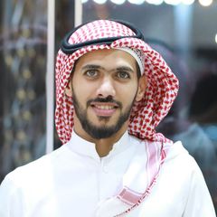 منصور العصيمي, IT Engineer