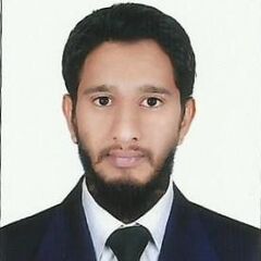 mohammed zeeshan, Civil Engineer