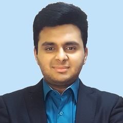 Taimoor Ahmed Shaikh, IT Support Specialist