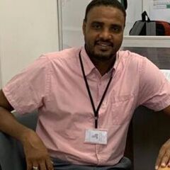 Mohammed Elgadi
