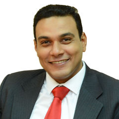 Mohamed Mohamed Magdy Ahmed, TradeMarks Examiner & Database and Applications Support Administrator 