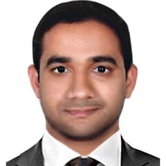 محمد رياس, Team Lead  SAP FICO