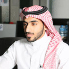 Ibrahim AlMansour