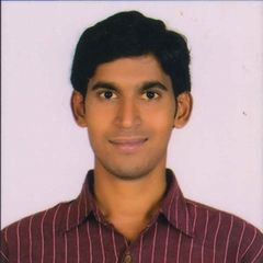 Midhun Chakravarthi Kanagala Kanagala