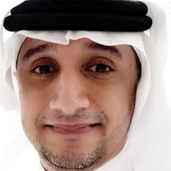 Abdulaziz Haddadi, IT Security Administrator Specialist