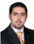 ISSAM ALJASSER, HR Assistant & PRO