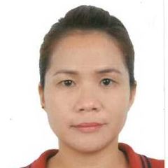 Louille Perez - Document Controller cum Technical Assistant - منصة ...
