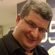 عماد فوزي, Key Accounts Manager
