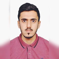 Talha Mohammed Alani, Service and Sales Engineer