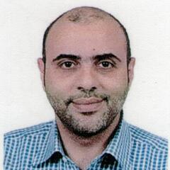 Amr Elserwy, IT Project Manager