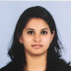 MALAVIKA MADHU, Telecom Engineer(RF)
