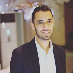 Mostafa Nour eldin
