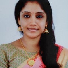 Reshmi Radhakrishnan