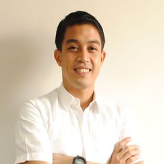 Erickson Pedrosa, HEAD