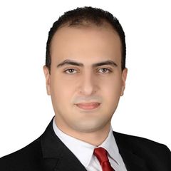محمد عاطف حسن أغا, site civil engineer 