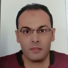 Ahmed Badawy, OPERATION MANGER