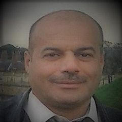 Mohammad Aqrabawi, IT Manager
