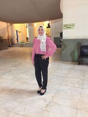 Yomna Khaled, Treasury Accountant