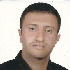 Jamal  Ahmed Mahmoud  Al Mujahid 