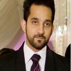 Moiz Sheikh