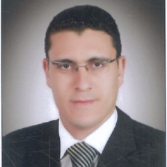 احمد مصطفى محمد البيلى, طبيب اختصاصى مسالك بولية وتناسلية